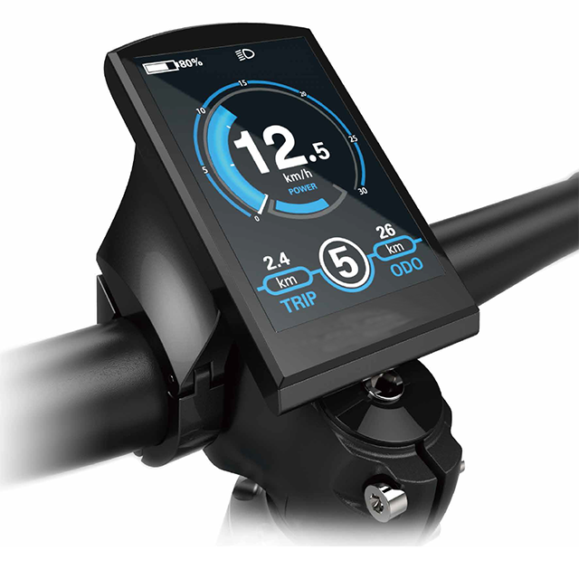 2022最新のデザイン新しい外観は固定ケーブルなし高輝度カラーBluetooth GPS LED LCD EBIKE ELECTRIC BICYCLE BIKE KD986のインテリジェントTFTディスプレイLED LED 2022最新のデザイン新しい外観は固定ケーブルなし高輝度カラーBluetooth GPS LED LCD EBIKE ELECTRIC BICYCLE BIKE KD986のインテリジェントTFTディスプレイLED LED