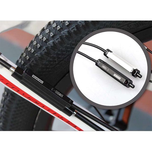 Ebike Pedal Assistant Sensor Hall Electric Bike Parts HiddenWire Brake Sensor防水PASシステム用電気自転車用