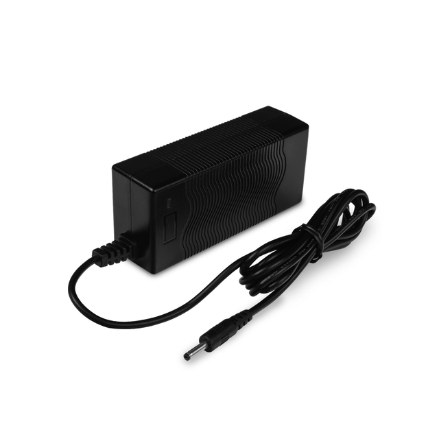 24V 1.5A Li-ionバッテリー充電器