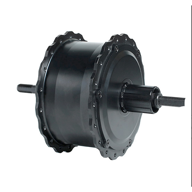 EBIKE MOTOR 24V 36V 48V 350W 500W 800W電動自転