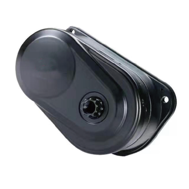250W 350Wミッドドライブモーターロードバイク電気システムキットMO80MD