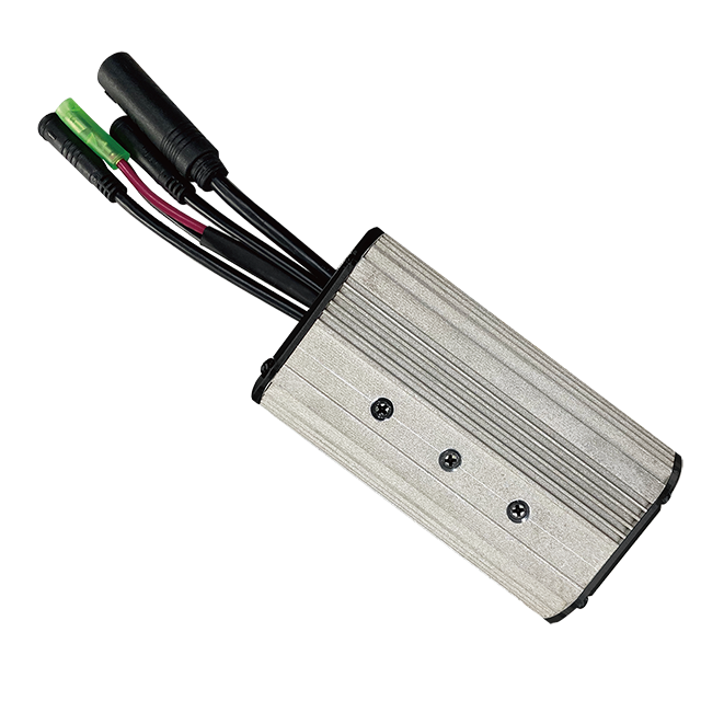 48V 750W EBIKE FOCコントローラー