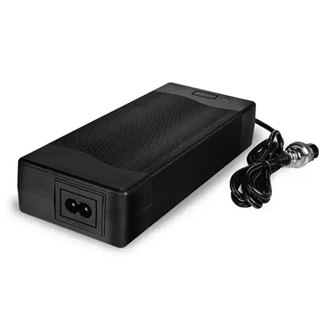 EU AU UK USソケット電源12V 24V 36V 42V 48V 2A 3A 4A電動スクーター用バッテリー充電器