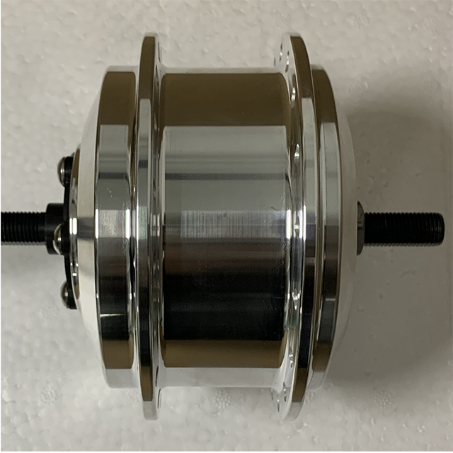 24V 36V 48V 250W 350WフロントハブモーターE-Cityバイク電気自転車ブラシレスインナーギアドライブモーターエビケット
