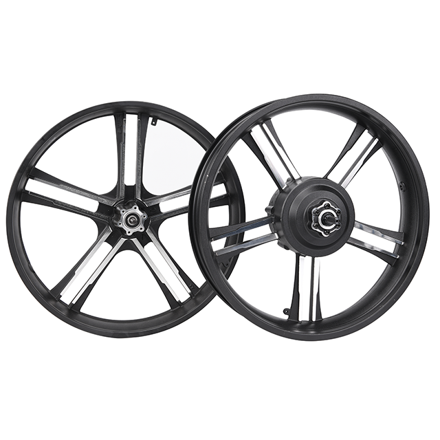 20インチ36-48V 350W 500W 750Wエレクトリックバイクギアリアホイールモーター防水ブラシレスDCモーター