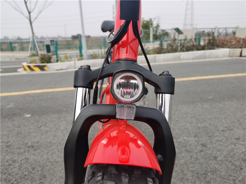 EBIKE 2022新製品26インチディスクブレーキスノーエレクトリックバイクファットタイヤホイール自転車サイクル48V 750Wモーター