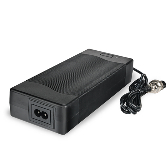  48V1.5A充電器