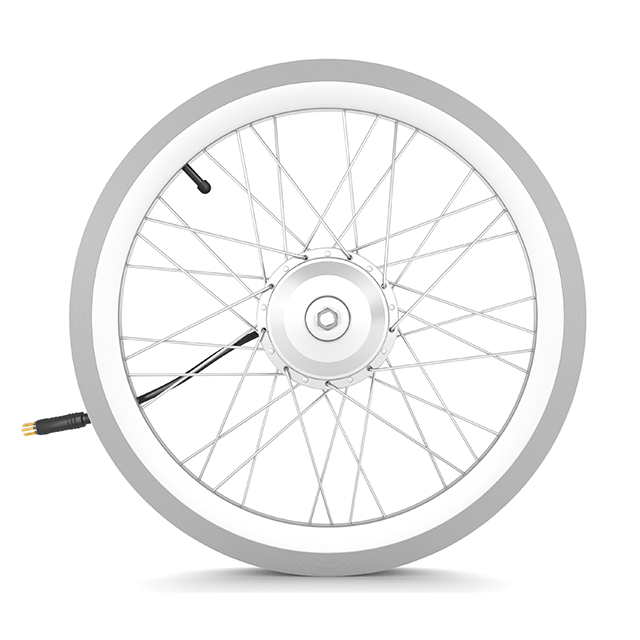 あらゆる自転車リチウムバッテリー5.2AH 7AH 10AH 36V 250Wフロントリアハブモーター電気折りたたみバイクブロンプトン完全キットフォーカコントローラーキャンバスに適しています