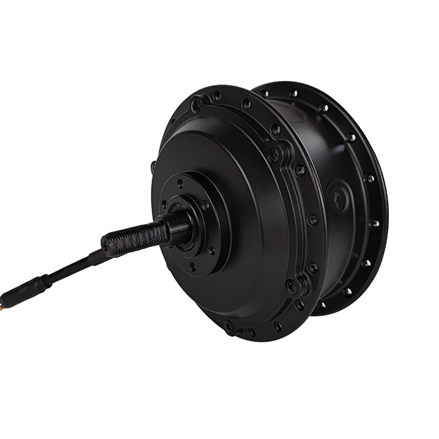 350W 500W 36V 48V高品質36V 350Wリアハブモーターキット用Eバイク用