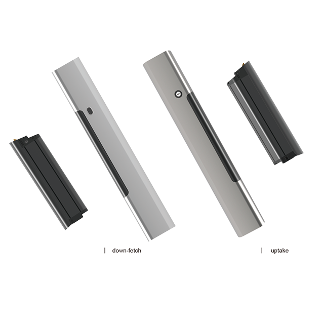 内側のリチウムバッテリーボックスダウンフェッチ/取り込みNTEGREATED POWER DISPLAYディスプレイボタン40PCS 21700セル/52PCS 21700 ebikeのセル