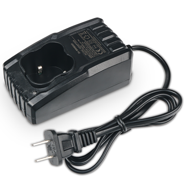  17.2V1A充電器プラグ