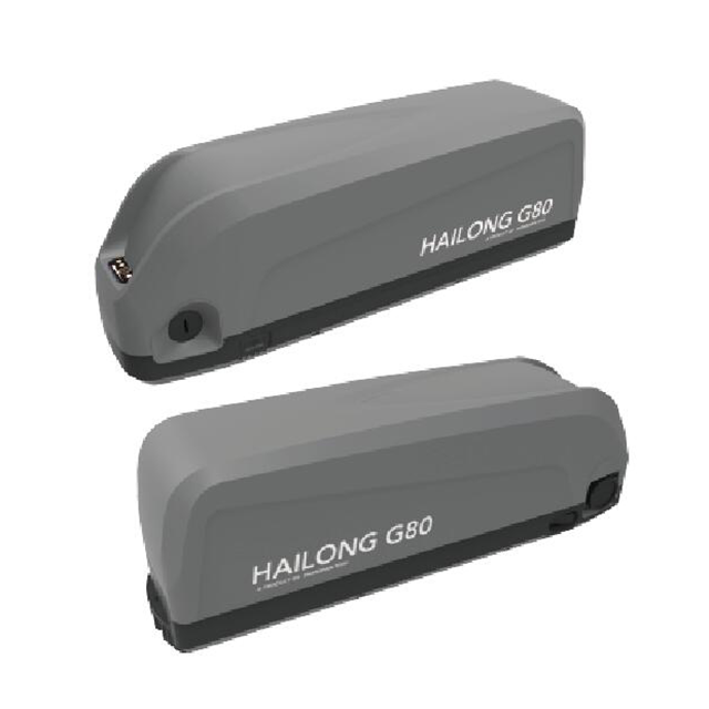 高品質とベストプライスebikeバッテリーケースHailong G80 18650 PCS 10S8p Eco Friendly Li Ion Ebike Liionとメーカー