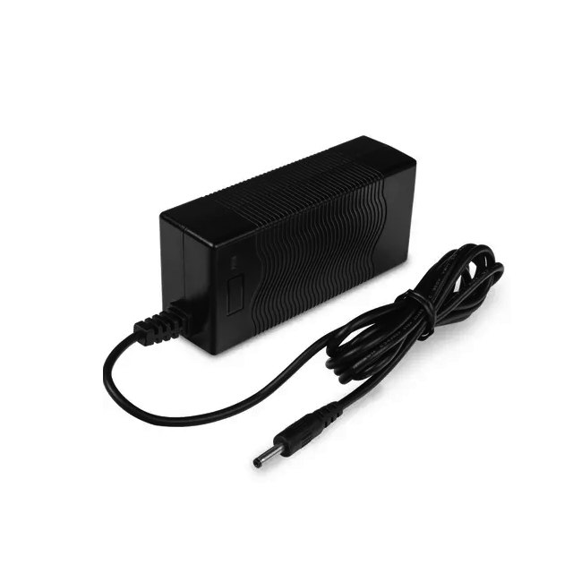  24V 2.0A Li-ionバッテリー充電器