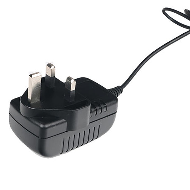 18.0V 1.1a充電器プラグ