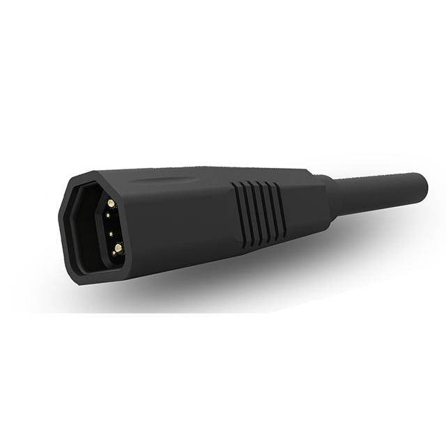 HIGO高品質IP67 9pin高電流電気スクーターEbike Motorcycle Battery防水コネクタ