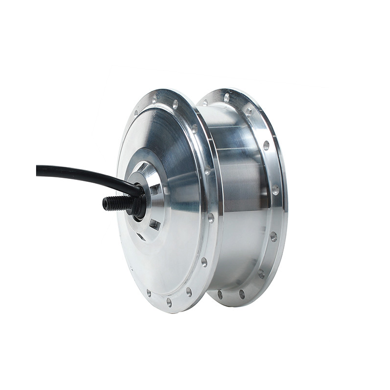 DIYエレクトリックバイクキット250W 24V 36V EBIKE変換キット /軽量電動自転車ブラシレスフロントホイールハブモーター 
