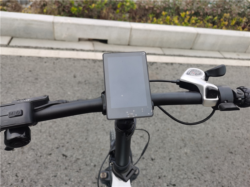 費用対効果の高いebike 20インチ500Wハブモーターミニ電動折りたたみ折りたたみ自転車自転車48V隠しバッテリー