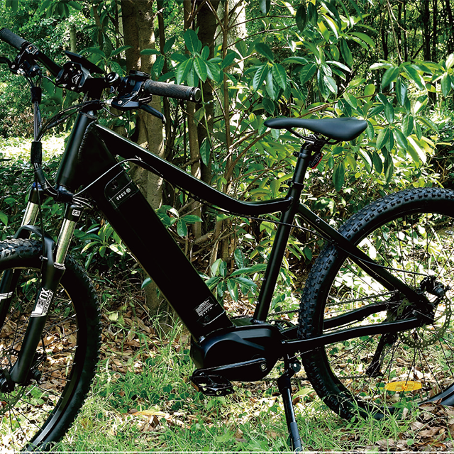  M123MD 250W 350W 500Wミッドドライブモーター電気システムロードバイク自転車キット
