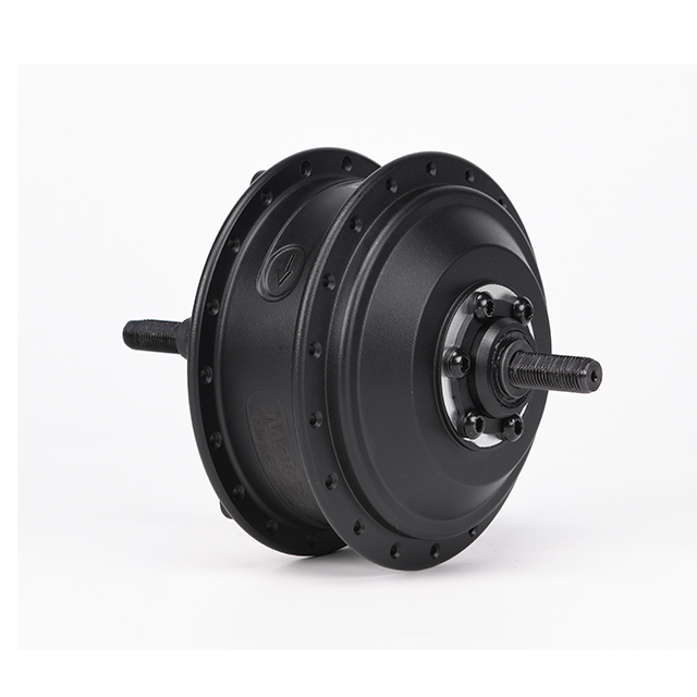 卸売ebikeハブモーター250W 24V 36V 350Wリアホイールモータービルハブモーター24ボルト350W E自転車用バイクキット