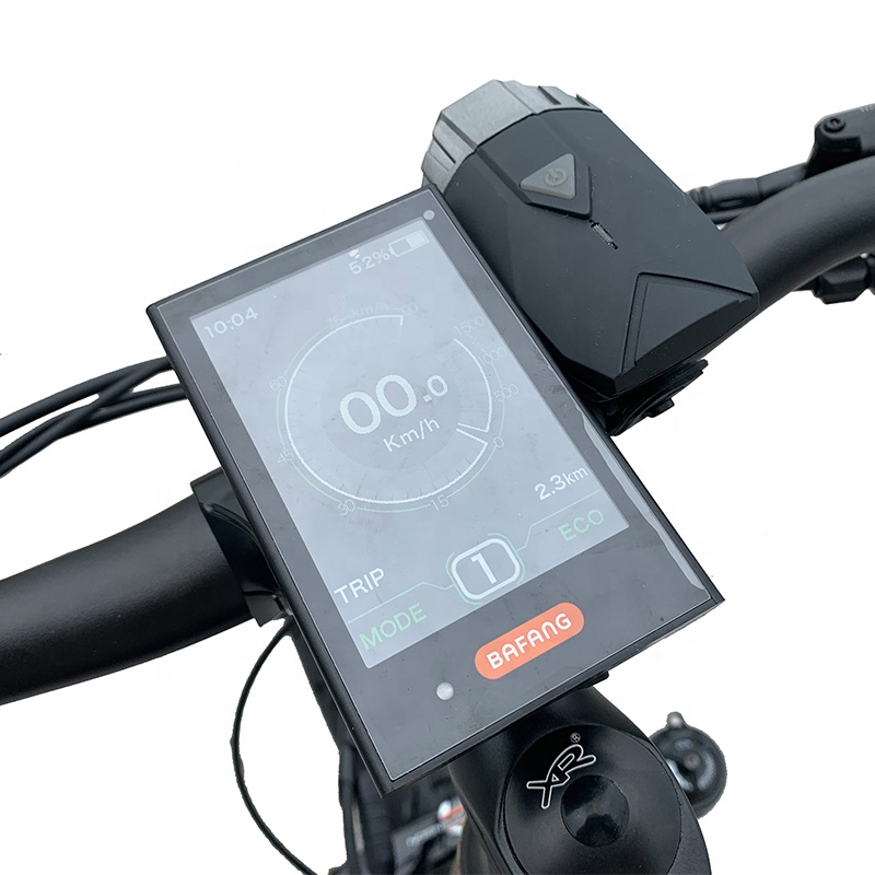 2022人気1000Wミッドドライブ7スピードエレクトリック自転車26インチマウンテンエビケットファットタイヤディスクブレーキ都市eバイクforスポーツODM