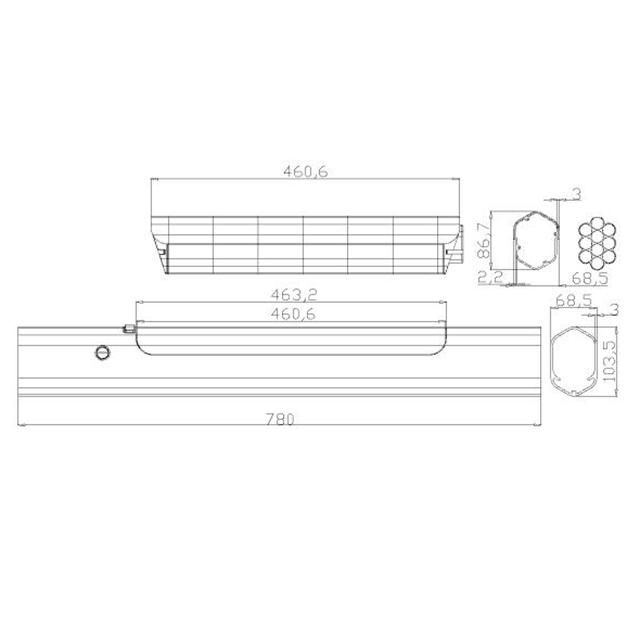 ホットセラー48V 10S5P/10S6P電気自転車バッテリーパックEBIKEバッテリー36V 18650セル50/60 PCS