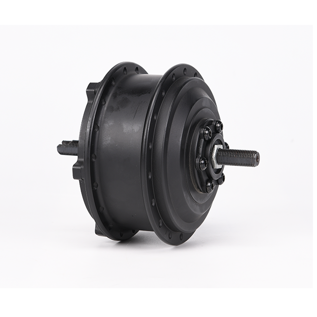 24V36V/48V 250W 350Wフロントホイールモーターエレクトリックバイクハブモーターエビケエンジンマウント