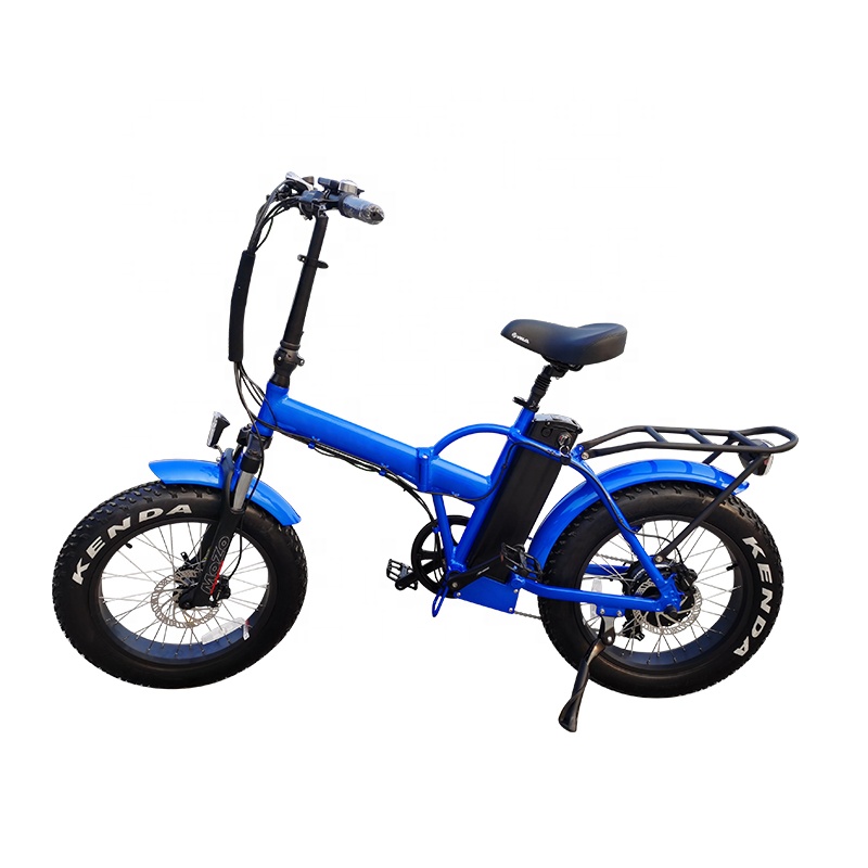  ebike best quality off-road e bike 20インチファットタイヤ電気自転