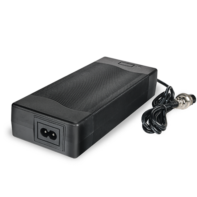  36V 3A充電器