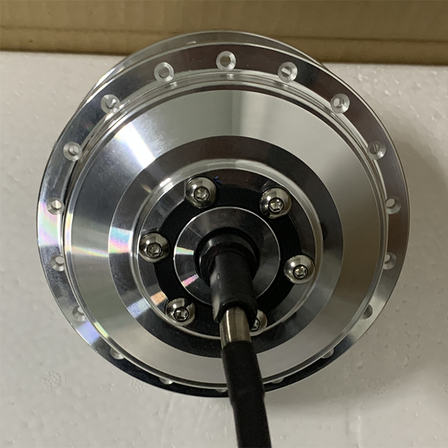 24V 36V 48V 250W 350WフロントハブモーターE-Cityバイク電気自転車ブラシレスインナーギアドライブモーターエビケット