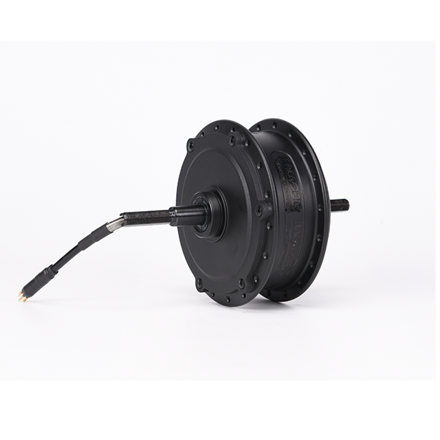 卸売ebikeハブモーター250W 24V 36V 350Wリアホイールモータービルハブモーター24ボルト350W E自転車用バイクキット