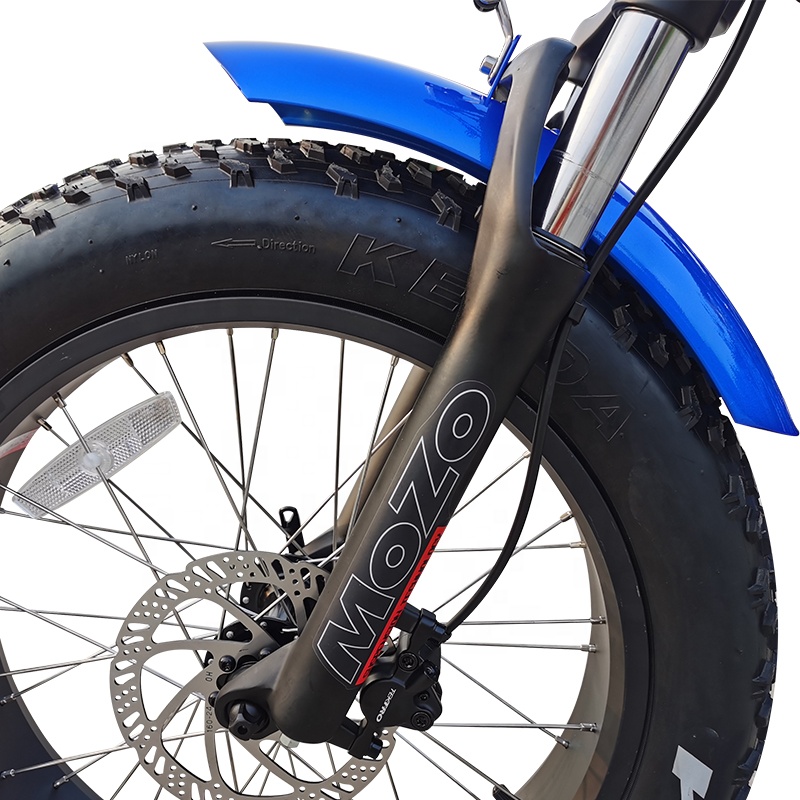  ebike best quality off-road e bike 20インチファットタイヤ電気自転