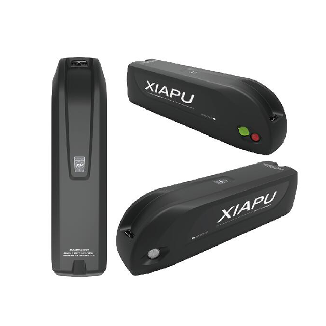 xiapu li-ion e-bikeバッテリー18650 52pcs / 21700 42pcsリチウムイオンebikeキットバッテリーケースエレクトリックバイクバッテリーパック