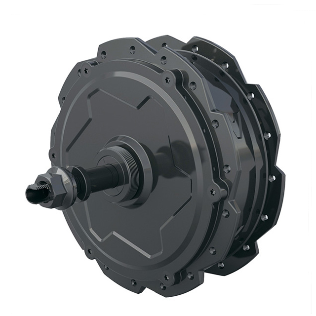 クールデザイン高品質500Wリアハブモーターホイールサイズ20 24 26 27.5 28 29インチ135mm 138mm変換キット