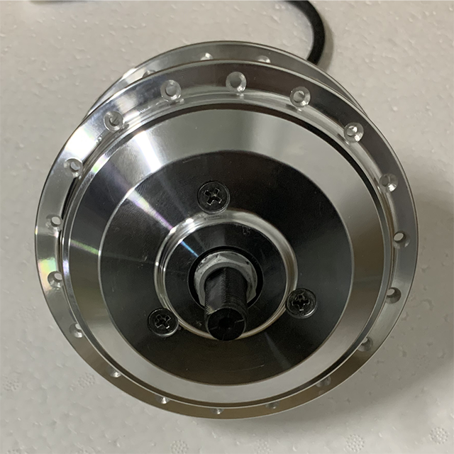 24V 36V 48V 250W 350WフロントハブモーターE-Cityバイク電気自転車ブラシレスインナーギアドライブモーターエビケット