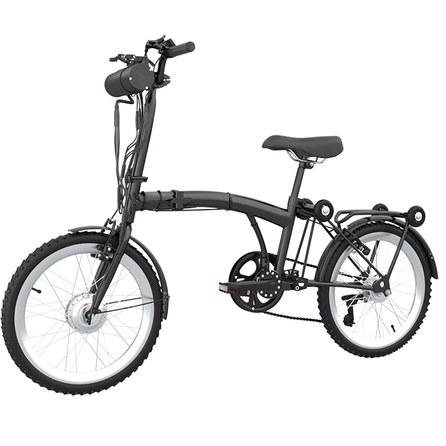 あらゆる自転車リチウムバッテリー5.2AH 7AH 10AH 36V 250Wフロントリアハブモーター電気折りたたみバイクブロンプトン完全キットフォーカコントローラーキャンバスに適しています