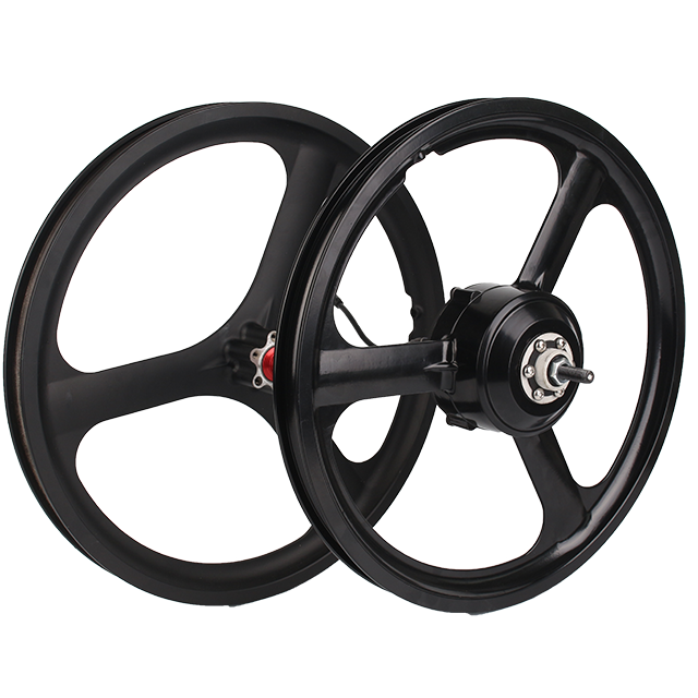  20 26インチ36V 48V 250W 350Wブラシレスギアハブモーター自転車モーター電気ハブモーター